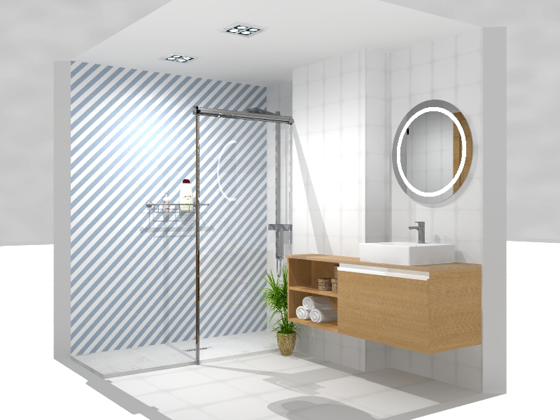 BAÑO 2
