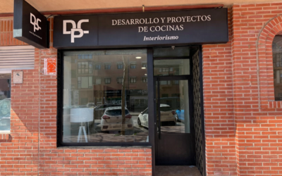 Estrenamos nuevo estudio de decoración de interiores en Alcalá de Henares